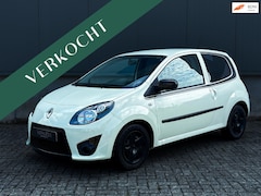 Renault Twingo - 1.2-16V Collection Stoere auto 52.000km NAP