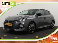 Peugeot 208 - Hybrid 101 PK Aut. Allure Camera Adapt.Cruise Stoelverw. Carplay