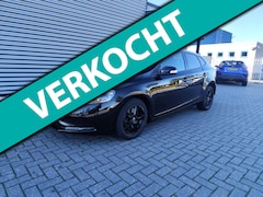 Volvo V40 - 2.0 D2 Summum |automaat|