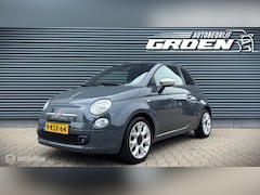 Fiat 500 - 0.9 TwinAir 500S