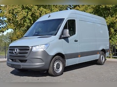 Mercedes-Benz Sprinter - 317 L2H2 | PRO | Cruise | Camera | Navi | App | 3.5t AHK voorb