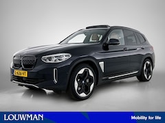 BMW iX3 - High Executive 80 kWh | SOH 96% | Origineel NL | NAP | Harman & Kardon