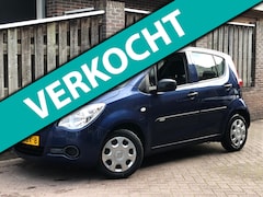Opel Agila - 1.0 Essentia Stuurbekr, Trekhaak, APK 10-2026 147DKM