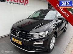 Volkswagen T-Roc - 1.0 TSI Style