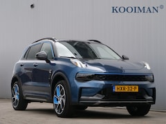 Lynk & Co 01 - 1.5 Plugin Hybrid 261pk Automaat Apple Carplay / 360 Camera / Infinity Sound / Panoramadak