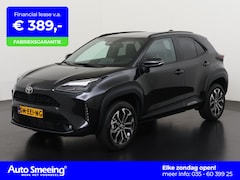 Toyota Yaris Cross - 1.5 Hybrid 130 Dynamic | Stoel/Stuurverwarming | Blind Spot | Navigatie | ACC | Zondag Ope