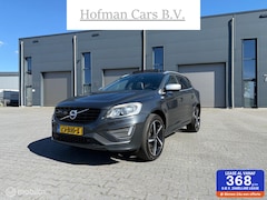 Volvo XC60 - 2.0 T6 R-Design 306PK Pano Schuifdak Trekhaak1800KG 20Inch Automaat Polestar Optimization