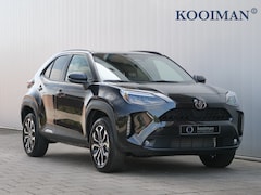 Toyota Yaris Cross - 1.5 Hybrid 130 Pk Teamplayer Automaat Apple Carplay / DAB / Camera / Stoelverwarming