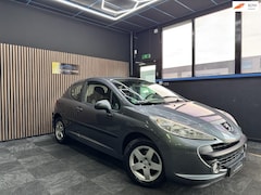 Peugeot 207 - 1.4 VTi Look Airco Elec Ramen Lm Velgen Zeer nette Auto