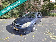 Opel Vectra Wagon - 2.2-16V Executive LEUKE AUTO ZO WEG PRIJSJE