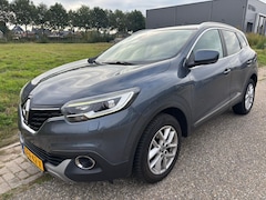Renault Kadjar - 1.2 TCe Extase/cam-dhoek