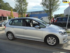 Volkswagen Golf Sportsvan - 1.0 TSI Trendline AUTOMAAT