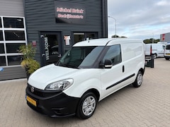 Fiat Doblò Cargo - 1.3 MJ Airco Euro 6