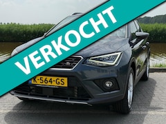 SEAT Arona - 1.0 TSI Xcellence FR Business Intense, trekhaak 1e eig.alcantara int
