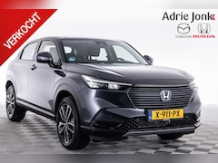 Honda HR-V - 1.5 e:HEV Elegance | AUTOMAAT | APPLE CARPLAY | ADAPTIEF CRUISE CONTROL | 18 INCH LM | ACH