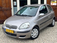 Toyota Yaris - 1.3 VVT-i Idols
