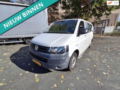 Volkswagen Transporter Kombi - 2.0 TDI L2H3 Trendline ZO WEG PRIJSJE 9 PRSN