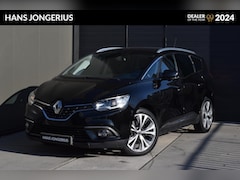 Renault Grand Scénic - TCe 130 Intens | 7 PERSOONS | CAMERA | NAVI | CRUISE CONTROL | CLIMATE CONTROL | PDC | LMV