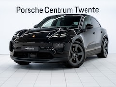 Porsche Macan - 4