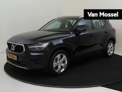 Volvo XC40 - 2.0 T4 Momentum Pro | Aut. 1e eigenaar | Harman Kardon | Leder | 360 Camera | Navigatie |