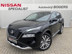 Nissan X-Trail - 1.5 e-4orce Tekna Plus 4WD 1.800 Kg Trekgewicht, 20" L.M. velgen, Glazen schuifdak