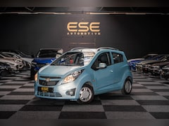 Chevrolet Spark - 1.0 16V L | Airco