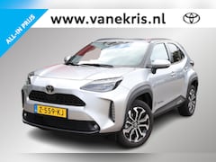Toyota Yaris Cross - 1.5 Hybrid 115 First Edition , Demovoordeel