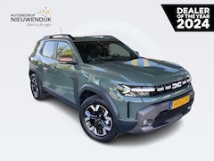 Dacia Duster - 1.0 TCe 100 ECO-G Extreme / Demo Hillegom / Vraag naar beschikbaarheid