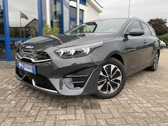 Kia Cee'd Sportswagon - Ceed 1.6 GDI PHEV DynamicLine | Dealer onderhouden, 1e eigenaar, Navigatie, LED, Parkeerse