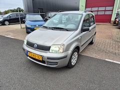 Fiat Panda - 1.1 Active Plus Apk 10-26 NAP