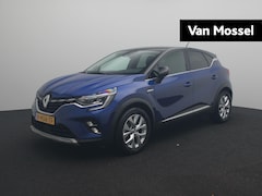 Renault Captur - E-Tech Hybrid 145 Intens | Easy Link Multimedia met Apple carplay & Android auto | Parkeer