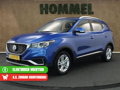 MG ZS - EV Comfort 45 kWh - ORIGINEEL NEDERLANDSE AUTO - PARKEERSENSOREN ACHTER - THUISLADER AANWE