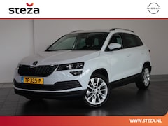 Skoda Karoq - 1.0 TSI Ambition Business | AUTOMAAT | Trekhaak Wegklapbaar | Cruise control