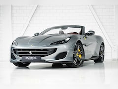 Ferrari Portofino - V8 HELE | Passenger Display | Sport Exhaust | Apple Carplay