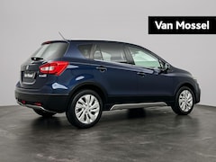 Suzuki S-Cross - 1.0 Boosterjet Exclusive | Camera | Airco | Navi | Cruise Control | Apple CarPlay