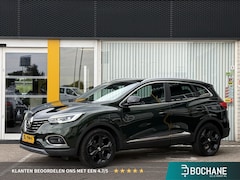 Renault Kadjar - 1.3 TCe 160 Black Edition | NAP | Stoelverwarming | Achteruitrijcamera | DAB | LED | Navig