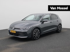 Volkswagen Golf - 1.5 eTSI Life Edition 116 PK | Automaat | Navigatie | Climatronic | Adaptive Cruise Contro