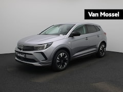 Opel Grandland - 1.2 Turbo Business Edition