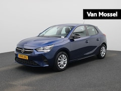 Opel Corsa - 1.2 Edition | AIRCO | PARKEERSENSOREN | APPLE CARPLAY | ANDROID AUTO |