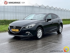 Mazda 3 - 3 2.0 GT-M