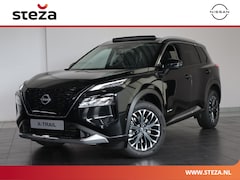 Nissan X-Trail - 1.5 e-Power Tekna / Sun Pack / €3500, - Voorraad Korting