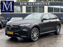 Mercedes-Benz EQC - 400 4MATIC Business Solution AMG 80 kWh VAN: 42.900, - VOOR: 39.770, - UW HERFSTVOORDEEL: