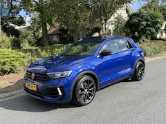 Volkswagen T-Roc - 2.0 TSI 4Motion R 300PK DSG•Pano•Trekhaak