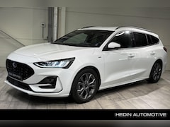 Ford Focus Wagon - 1.0 EcoBoost Hybrid ST Line | Winter Pack | Driv. Pack |