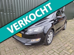 Volkswagen Polo - 1.2 TDI NAVI Price with VAT