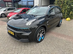 Lynk & Co 01 - 1.5 , NL Auto , 360 Camera