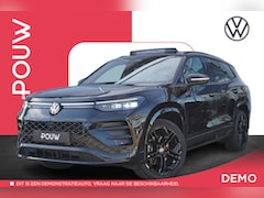 Volkswagen Tayron - 1.5 204pk eHybrid R-Line Edition | Panoramadak | 360 Camera | Matrix | Blackstyle
