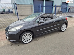 Peugeot 207 CC - 1.6 VTi *132.781 KM*CLIMA*LEER*17 INCH