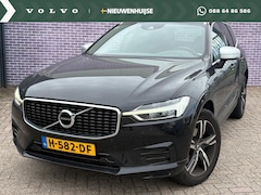 Volvo XC60 - 2.0 T5 R-Design | Nieuw Binnen | Blis | Adaptieve Cruise controle | DAB | Camera | Harman/