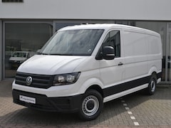 Volkswagen Crafter - Bedrijfswagens 30 2.0TDi 140pk Trendline L3H2 338653